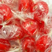 Jumbo Traffic Light Lollies (Wrapped) Jumbo Traffic Light Lollies (Wrapped)